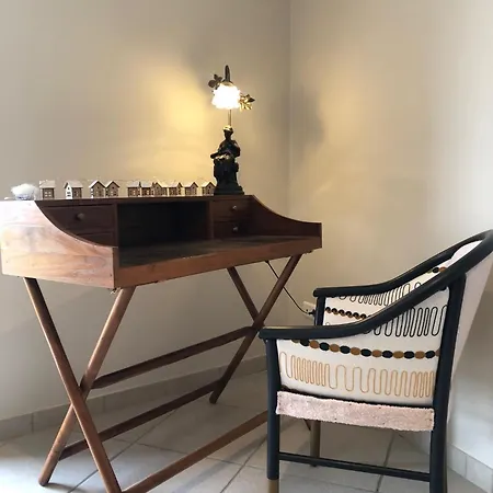 Chateau D'apremont 3*