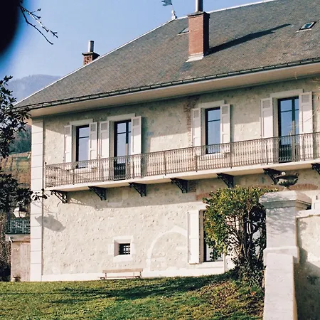 Chateau D'apremont ベッド・アンド・ブレックファスト
