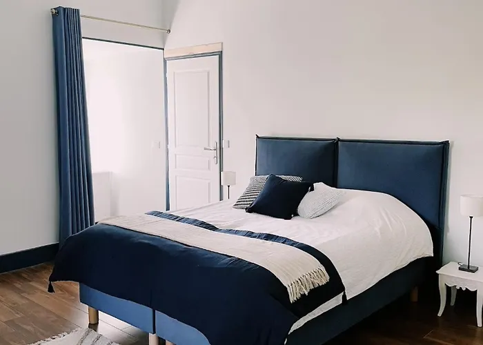 Bed & Breakfast Chateau D'apremont Apremont (Savoie)